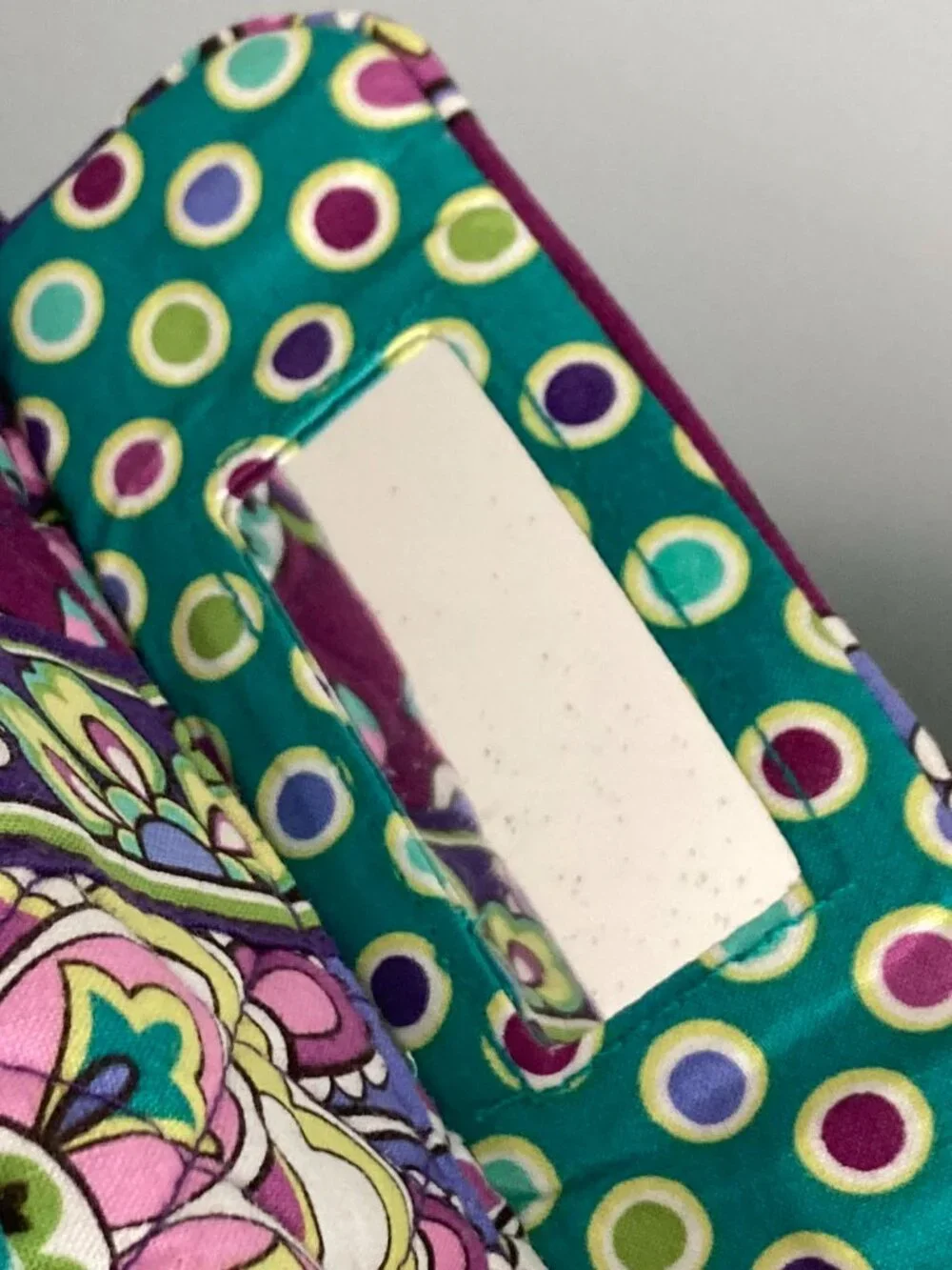 Vera Bradley item nwot